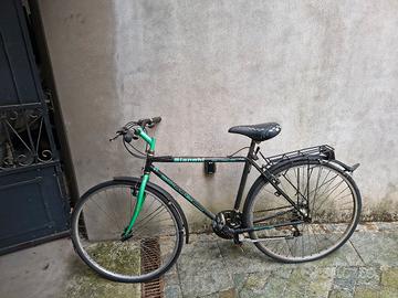 Bianchi spillo verde