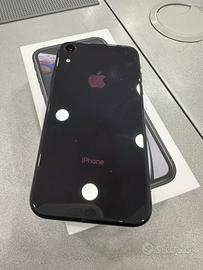 IPhone XR 128GB Black