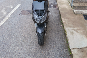 NRG mc3 a carburatore