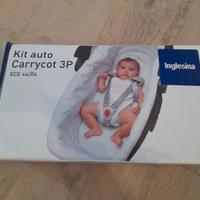 Kit cinture Inglesina carrozzina