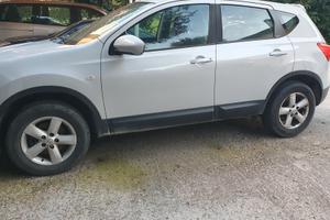  NISSAN 4X4 USATA STATO BUONO 