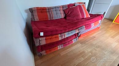 Divano Maisons du Monde