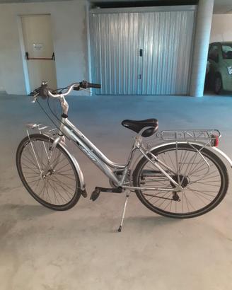 Bicicletta da passeggio uomo/donna