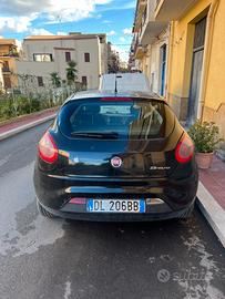 Fiat bravo