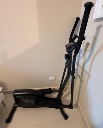 Ellittica Decathlon Domyos 100 3