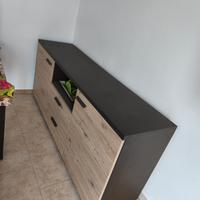 mobile madia ingresso soggiorno salotto letto