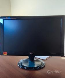 monitor per computer