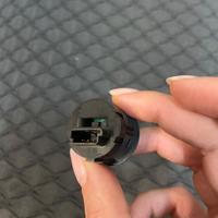 pulsante apertura cofano Smart 450