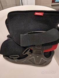 Stivaletto Ortopedico Ottobock L