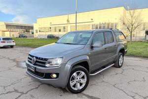 Volkswagen Amarok 2.0 BiTDI 164 CV 4Motion Inserib
