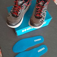 scarpe Hoka