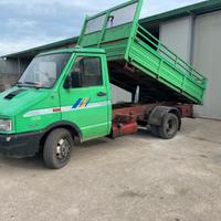 Iveco Daily 35.10 ribaltabile