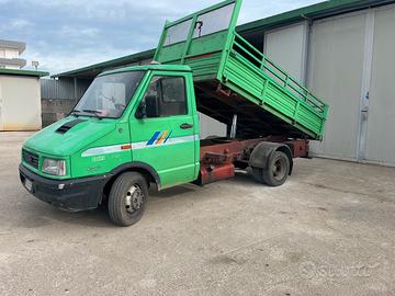 Iveco Daily 35.10 ribaltabile