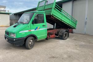Iveco Daily 35.10 ribaltabile