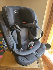 Seggiolino Auto Isofix - BeBe-Confort Titan Pro
