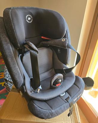 Seggiolino Auto Isofix - BeBe-Confort Titan Pro