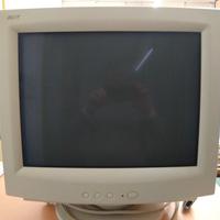 Monitor Acer AC701