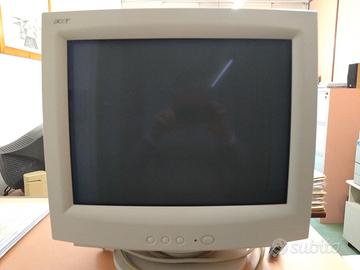 Monitor Acer AC701