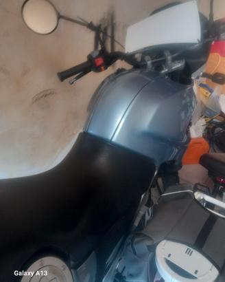 moto bmw