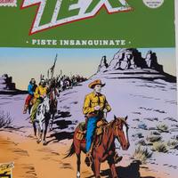 LOTTO 11 FUMETTI TEX WILLER SERIE CLASSIC