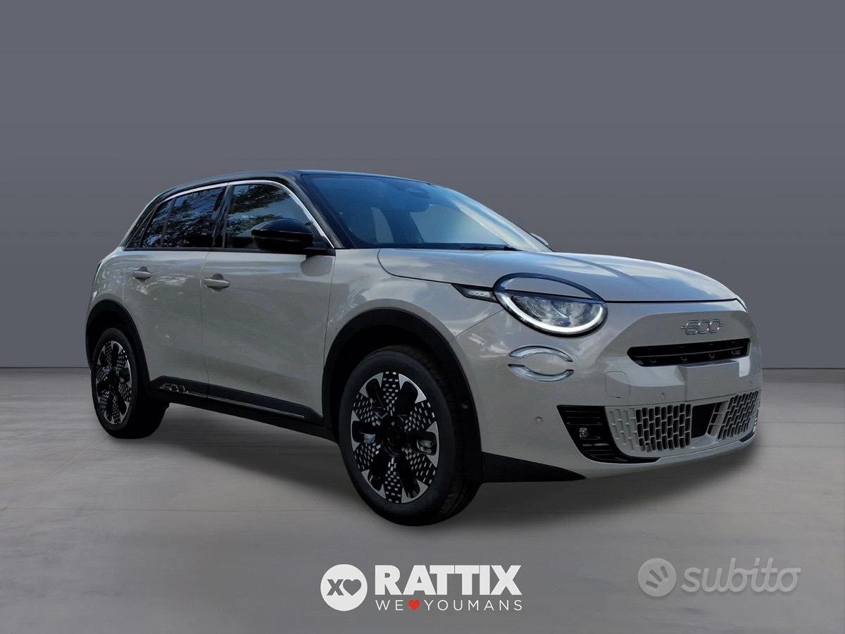 Fiat Altro modello
