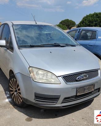 FORD C-MAX DM2 1.6 TDCI 109CV 07-10 ricambi