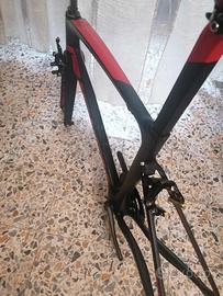 Telaio Ridley Noah Fast rim