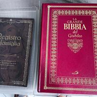 Bibbia del Giubileo da collezione