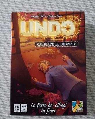 Undo – La festa dei ciliegi in fiore
