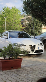 Alfa Romeo Giulia 160cv executive