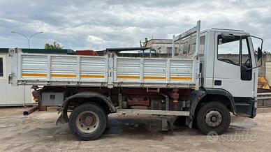 Iveco Eurocargo 130 e 15