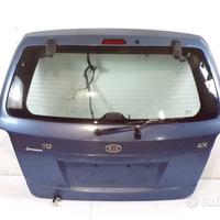 Portellone Posteriore Kia Sorento 2007