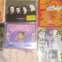Musicassette NUOVE e originali