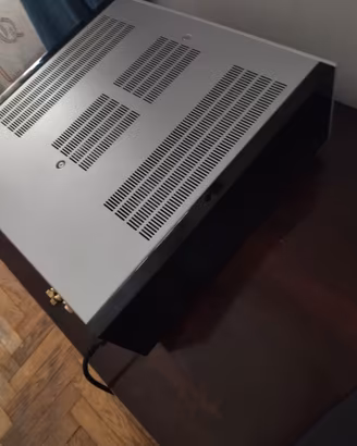 Amplificatore Yamaha a-s2100