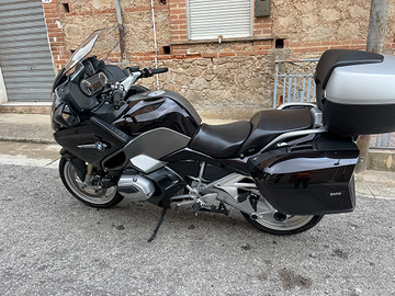 BMW r 1200 rt