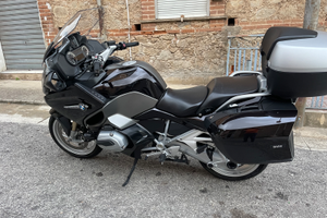 BMW r 1200 rt