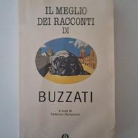 Il meglio dei racconti di Buzzati