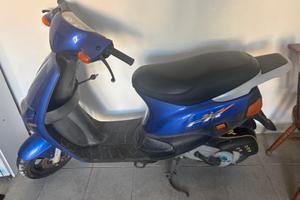 ZIP FAST RIDER 