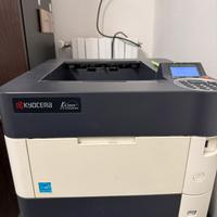 Stampante laser kyocera FS4100DN