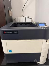 Stampante laser kyocera FS4100DN
