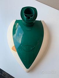 Lucidatrice vorwerk folletto