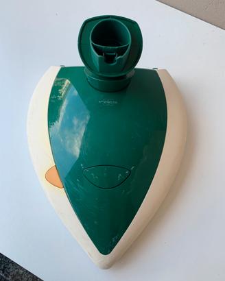 Lucidatrice vorwerk folletto
