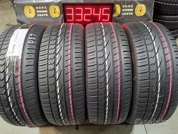 4 PNEUMATICI USATI 265 50 20 CONTINENTAL 75/80%