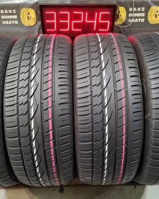 4 PNEUMATICI USATI 265 50 20 CONTINENTAL 75/80%