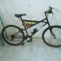 Mtb Bianchi