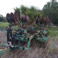 Attrezzature agricole