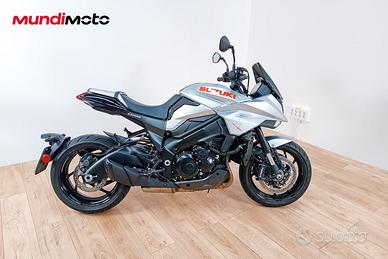 SUZUKI KATANA 1000 ABS - 2021