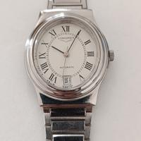 Longines 633.1 revisionato 2025