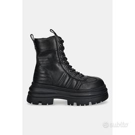 Buffalo Dione Lace Up MID