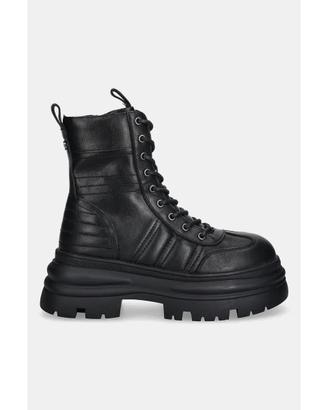 Buffalo Dione Lace Up MID